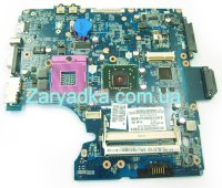 Материнская плата для ноутбука HP Compaq C700 Intel 454883-001