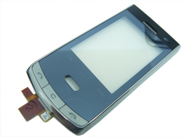 Оригинальный Touch screen тачскрин для телефона LG KF750 KF755 Оригинальный Touch screen тачскрин для телефона LG KF750 KF755.
