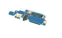 Модуль USB для ноутбука Acer swift  SF114-32 448.0E607.0011