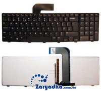 Клавиатура Dell Inspiron 17R N7110 5720 7720 Vostro 3750 с подсветкой