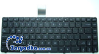 Клавиатура для ноутбука Asus U46 U46E U46S U46SV U46SM V111362DS1