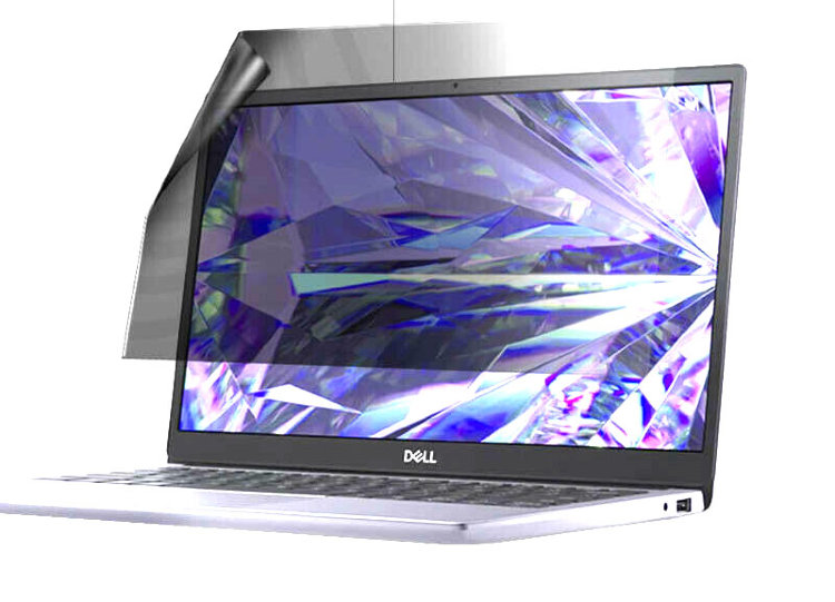 Защитная пленка экрана для ноутбука Dell Inspiron 13 5390 Купить пленку экрана для Dell 5390 в интернете по выгодной цене