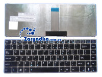 Клавиатура для ноутбука Asus U24 U24E P24E купить