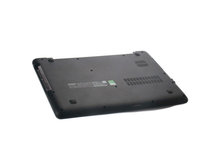 Корпус для ноутбука Lenovo Ideapad 110-15ACL AP11A000100 нижняя часть Купить низ корпуса для Lenovo 110-15 в интернете по выгодной цене