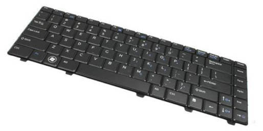 Клавиатура для ноутбука Dell Vostro 3300 05MFJ6 с lit подсветкой Клавиатура для ноутбука Dell Vostro 3300 05MFJ6 с lit подсветкой