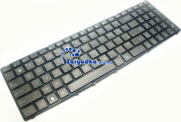 Клавиатура для ноутбука Asus U50F-RBBAG05 V111462AS3 US 0KN0-H71US11