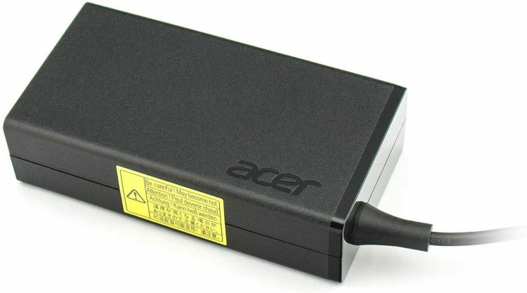 Оригинальный блок питания для моноблока Acer Aspire CA24I KP.06501.003 Купить блок питания для компьютера Acer ca24i в интернете по выгодной цене