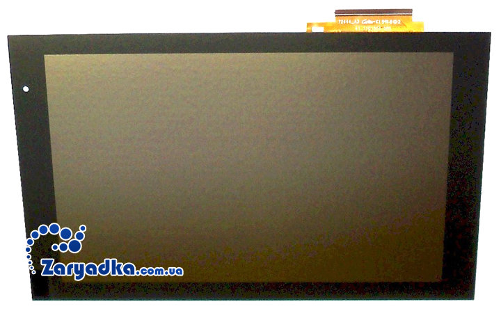 Экран дисплей для планшета Acer Iconia Tab A500 A501 