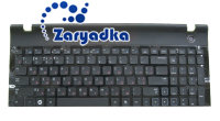 Оригинальная клавиатура для ноутбука Samsung NP300 NP300V5A NP305V5A RU русская раскладка