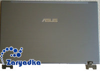 Оригинальный корпус для ноутбука ASUS U56E U56 13GN6K1AM023-1 13N0-LEA0931 крышка матрицы в сборе