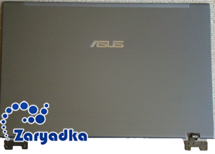 Оригинальный корпус для ноутбука ASUS U56E U56 13GN6K1AM023-1 13N0-LEA0931 крышка матрицы в сборе 
Оригинальный корпус для ноутбука ASUS U56E U56 13GN6K1AM023-1 13N0-LEA0931 крышка матрицы в сборе
