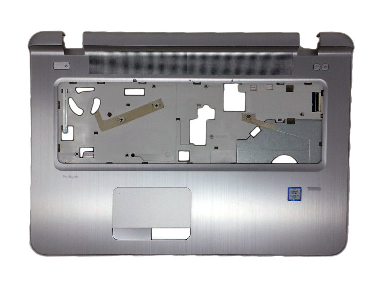 Корпус для ноутбука HP Probook 470 G3 EAX6400201A палмрест Купить часть корпуса для ноутбука HP 470 G3 в интернете по самой выгодной цене