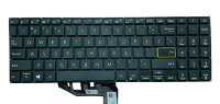 Клавиатура для ноутбука ASUS E510 E510MA E510KA L510 L510MA