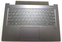 Клавиатура для ноутбука Lenovo Yoga C930-13IKB AM18S000300 5CB0S72636 