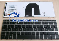 Оригинальная клавиатура для ноутбука HP Probook 5330M 9Z.N6TBQ.00N 653171-091