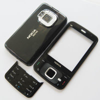 Оригинальный корпус для телефона Nokia n96