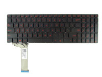 Клавиатура для ноутбука ASUS G771 ASUS G771 G771JM G771JW 