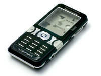 Оригинальный корпус для телефона SonyEricsson K550