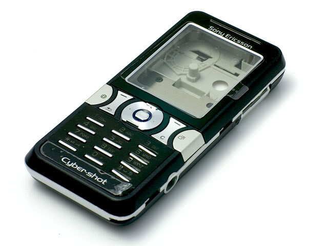 Оригинальный корпус для телефона SonyEricsson K550 Оригинальный корпус для телефона SonyEricsson K550.