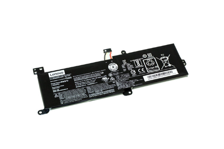 Оригинальный аккумулятор для ноутбука Lenovo Ideapad 320 330-17IKB S145-15IWL L16M2PB1 L16C2PB2 Купить батарею для Lenovo 330-17ikb в интернете по выгодной цене