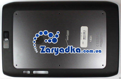 Корпус Motorola XYBoard MZ609 8.2