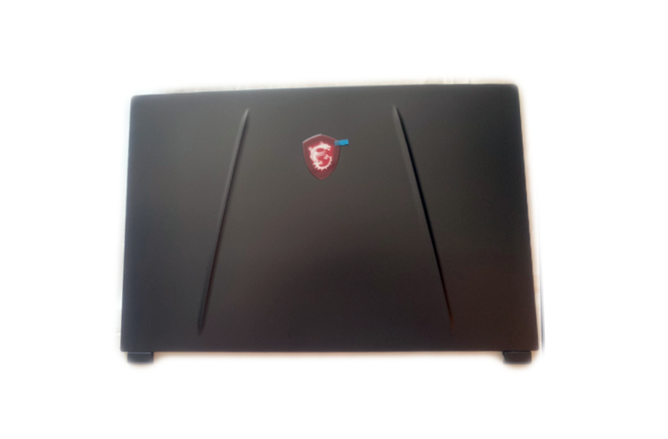 Корпус для ноутбука MSI GP65 MS-16U1 крышка матрицы Купить верхнюю часть корпуса для MSI GP65 в интернете по выгодной цене