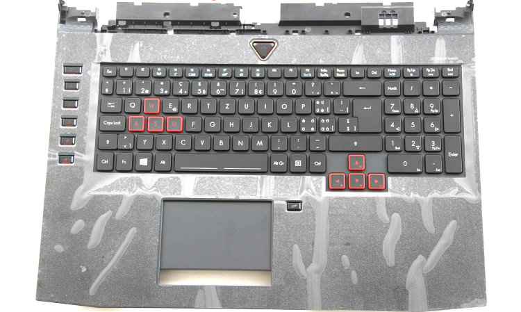 Клавиатура для ноутбука Acer Predator 17 G5-793 G9-791 G9-792 Купить клавиатуру для Acer G5 793 в интернете по выгодной цене