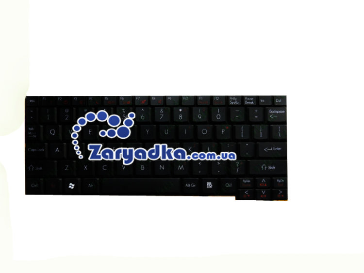 Клавиатура для нетбука eMachines 250 em250 Клавиатура для нетбука eMachines 250 em250