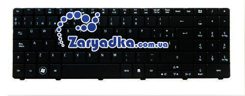 Оригинальная клавиатура для ноутбука ACER E525 E625 E627 Оригинальная клавиатура для ноутбука ACER E525 E625 E627