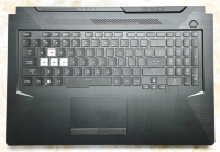 Клавиатура для ноутбука ASUS FA706 FA706U