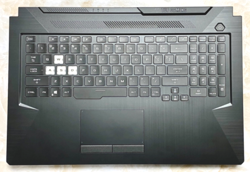 Клавиатура для ноутбука ASUS FA706 FA706U Купить клавиатуру для asus fa706 в интернете по выгодной цене