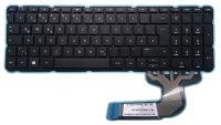 Клавиатура для ноутбука HP Pavilion 250 G2 G3 255 G2 G3 256 G3