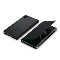Оригинальный чехол для смартфона Sony Xperia XA1 Plus SCSG70