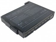 Новый оригинальный аккумулятор для ноутбука Toshiba Satellite P20 P25 PA3291U