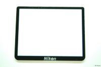 Оригинальное защитное стекло экрана для камеры NIKON D3100