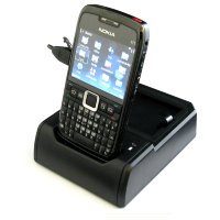 Кредл cradle док станция для телефона Nokia E71