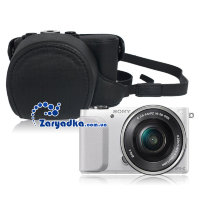 Чехол футляр для камеры Sony Nex-3n NEX3N купить