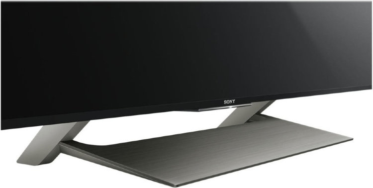 Подставка для телевизора Sony KDL 55XE9005  Купить подставку для Sony 55XE 9005 в интернете по выгодной цене