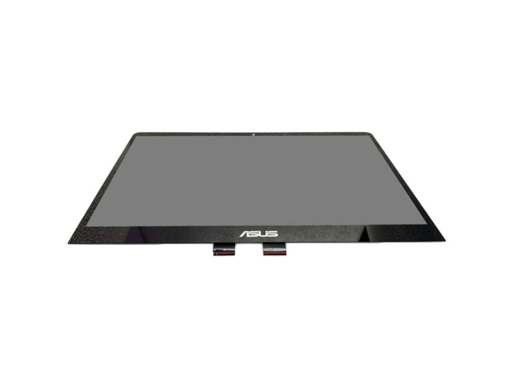 Матрица с сенсором для ноутбука Asus Q535 Купить дисплейный модуль для Asus Q325 в интернете по выгодной цене