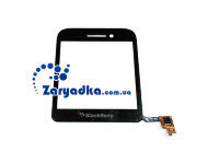 Сенсорное стекло touch screen для Blackberry Q5 оригинал купить