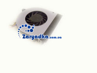 Оригинальный кулер вентилятор охлаждения для ноутбука Asus U81A KSB0505HB