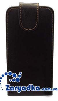 Оригинальный кожаный чехол для телефона HTC INCREDIBLE S S710E