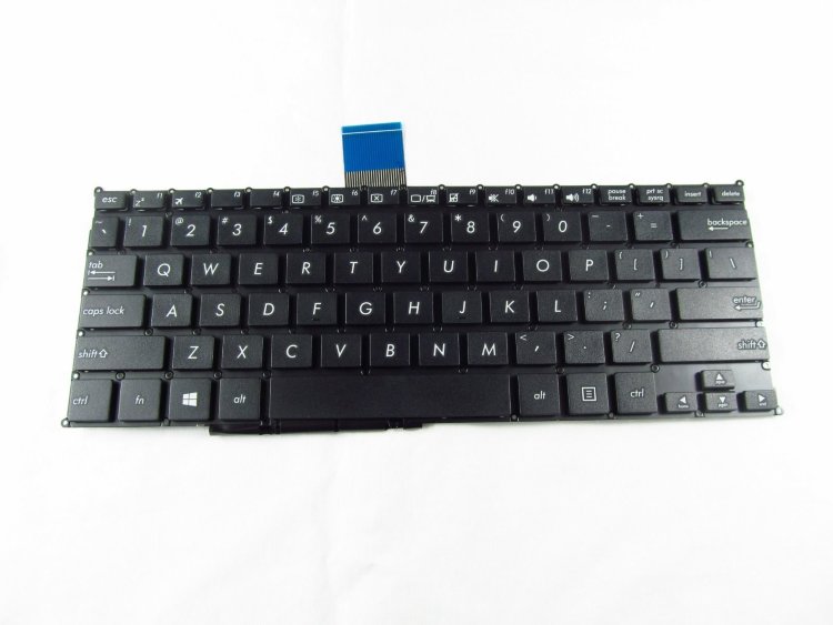 Клавиатура для ноутбука ASUS X200CA X200LA X200MA Купить оригинальную клавиатуру для ноутбука ASUS X200CA X200LA X200MA в интернет магазине с гарантией