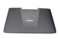 Корпус для ноутбука Asus G751J G751 крышка монитора