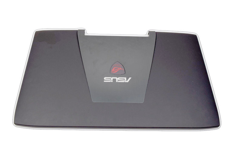 Корпус для ноутбука Asus G751J G751 крышка монитора Купить крышку матрицы для ноутбука Asus G751J в интернете по самой низкой цене