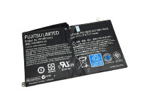 Оригинальный аккумулятор для ноутбука Fujitsu LifeBook UH572 FPCBP345Z FMVNBP219 FPB0280