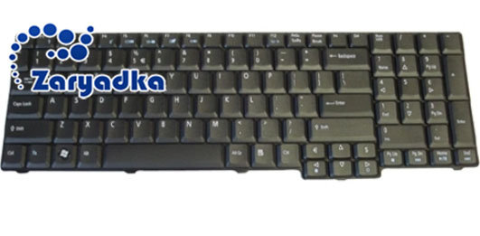 Оригинальная клавиатура для ноутбука  eMachines E528 Оригинальная клавиатура для ноутбука  eMachines E528