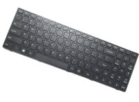 Клавиатура для ноутбука Lenovo Ideapad 100-15IBY 100-15