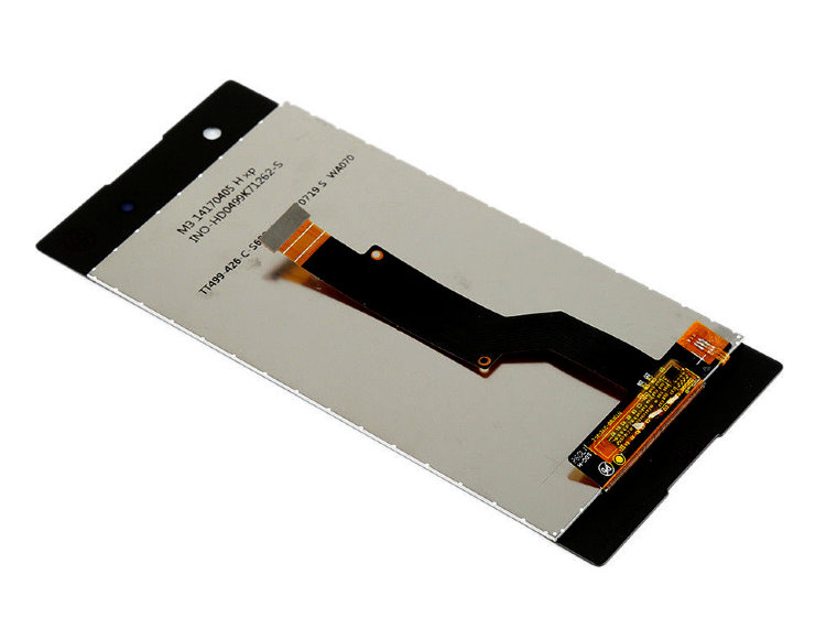 Оригинальный дисплей для смартфона Sony Xperia XA1 Plus Купить экран с сенсорным стеклом для телефона Sony xperia xa1 плюс в интернете по самой выгодной цене