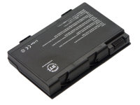 Новый оригинальный аккумулятор для ноутбука Satellite M30X M35X M40X PA3395U PA3421U